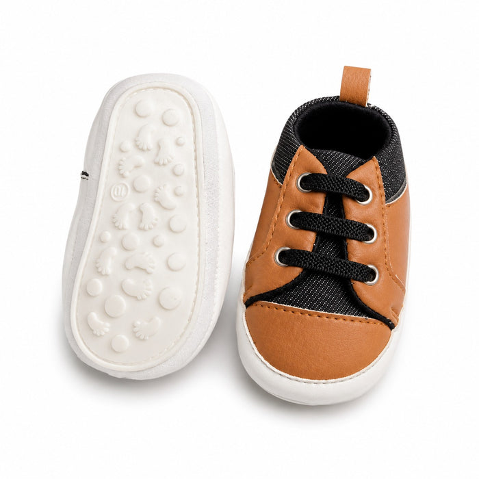 Baby Shoes (0-12M)