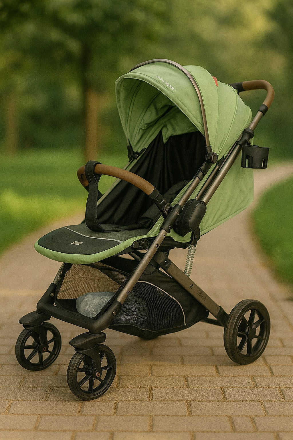 Kidilo Travel Stroller 6600