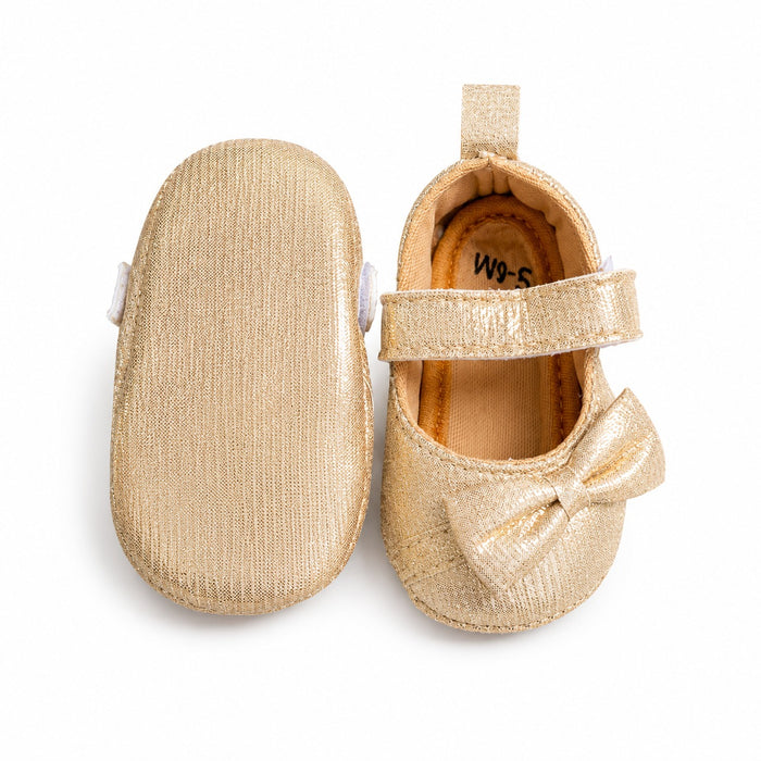 Baby Shoes (0-15M)