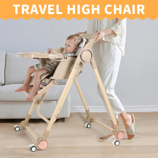 MotherCare Feeding Chair with Swing Function - VG700