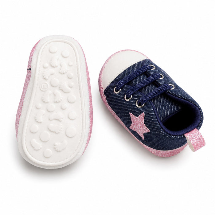 Baby Shoes (0-12M)