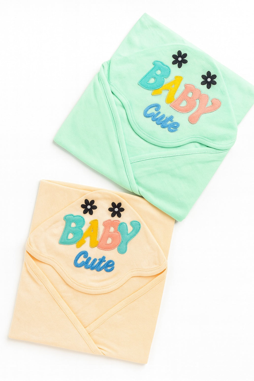Baby Cotton Wrap Sheet