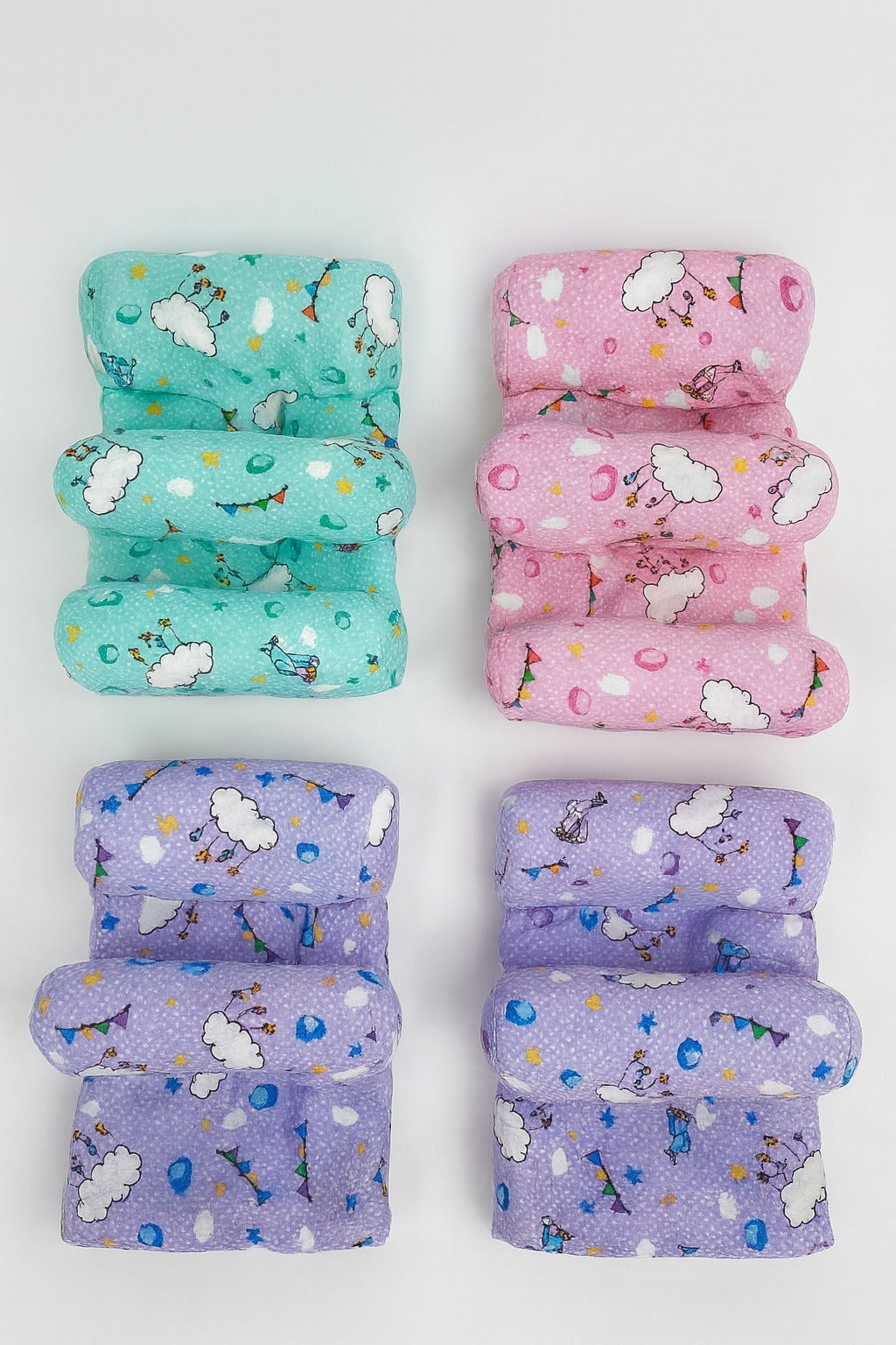 PL87-Adjustable Pillow