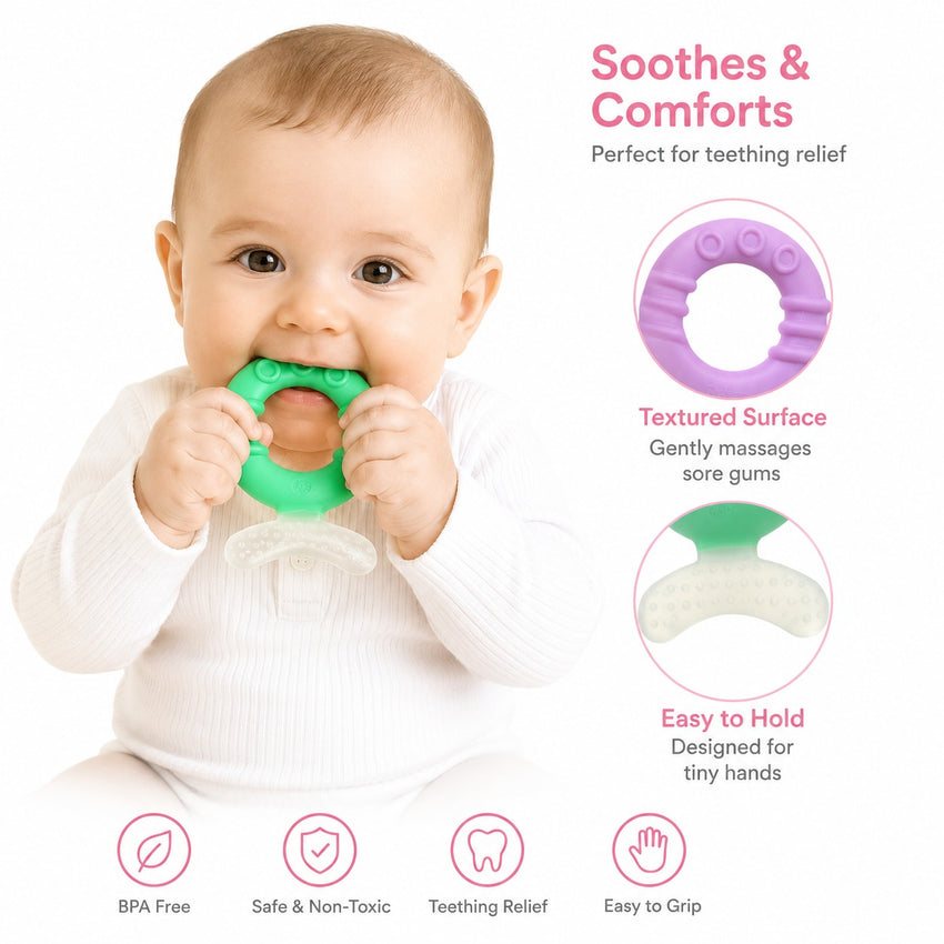 Ring Teether