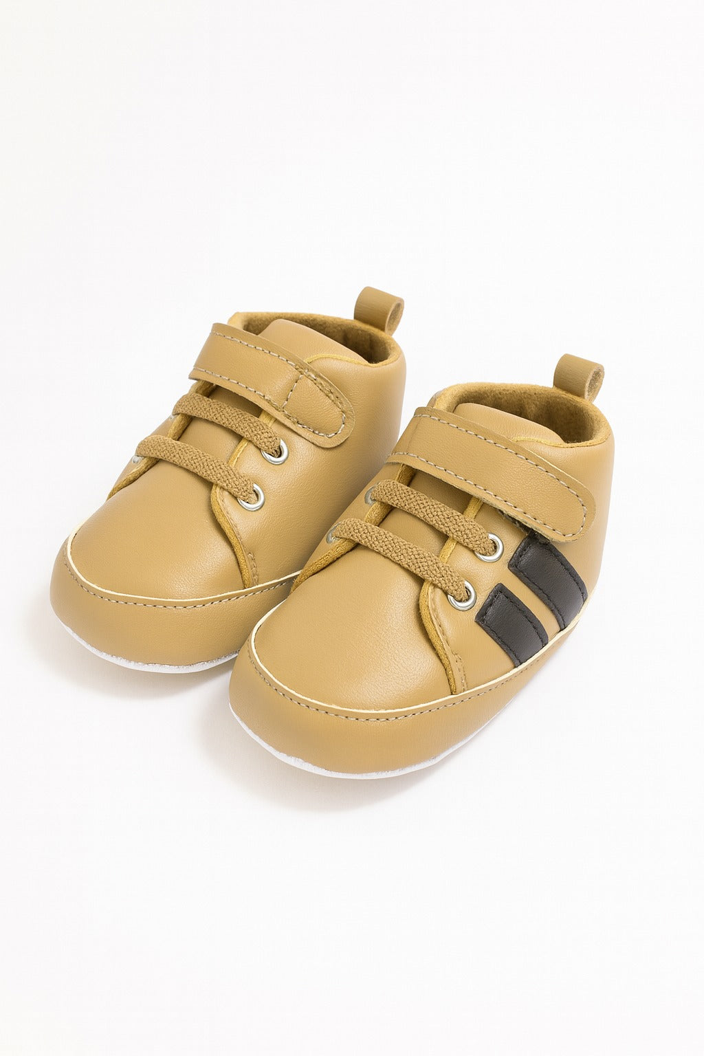 SH498-baby Shoes - 0-12M