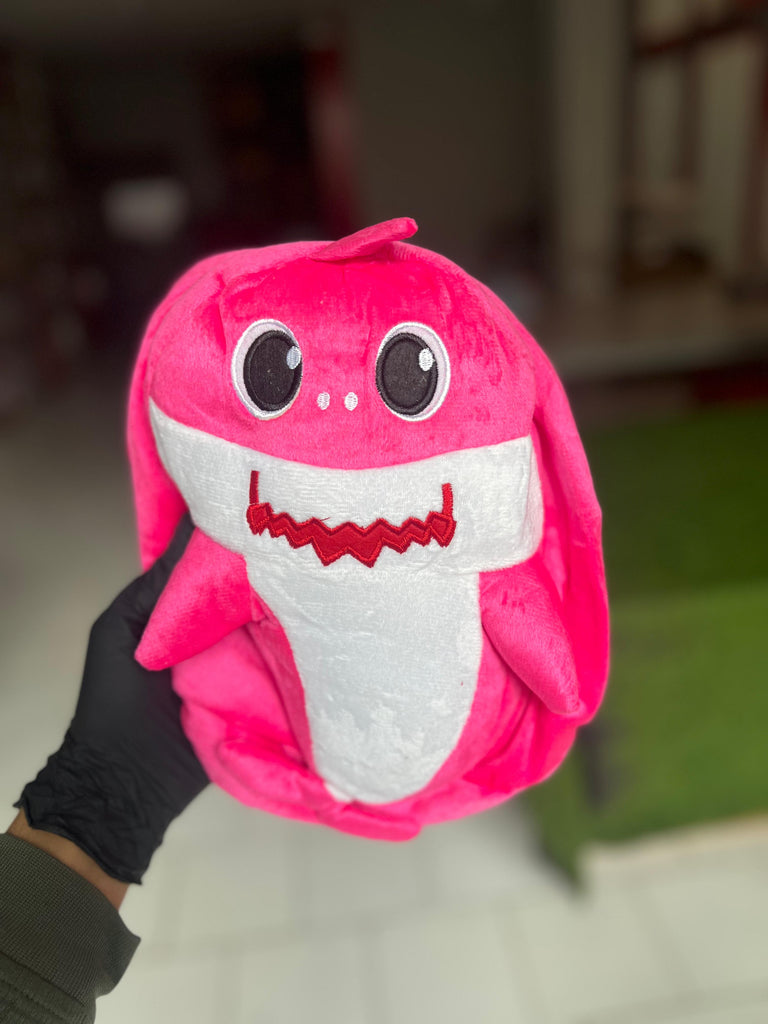 SB07-Character BackPack