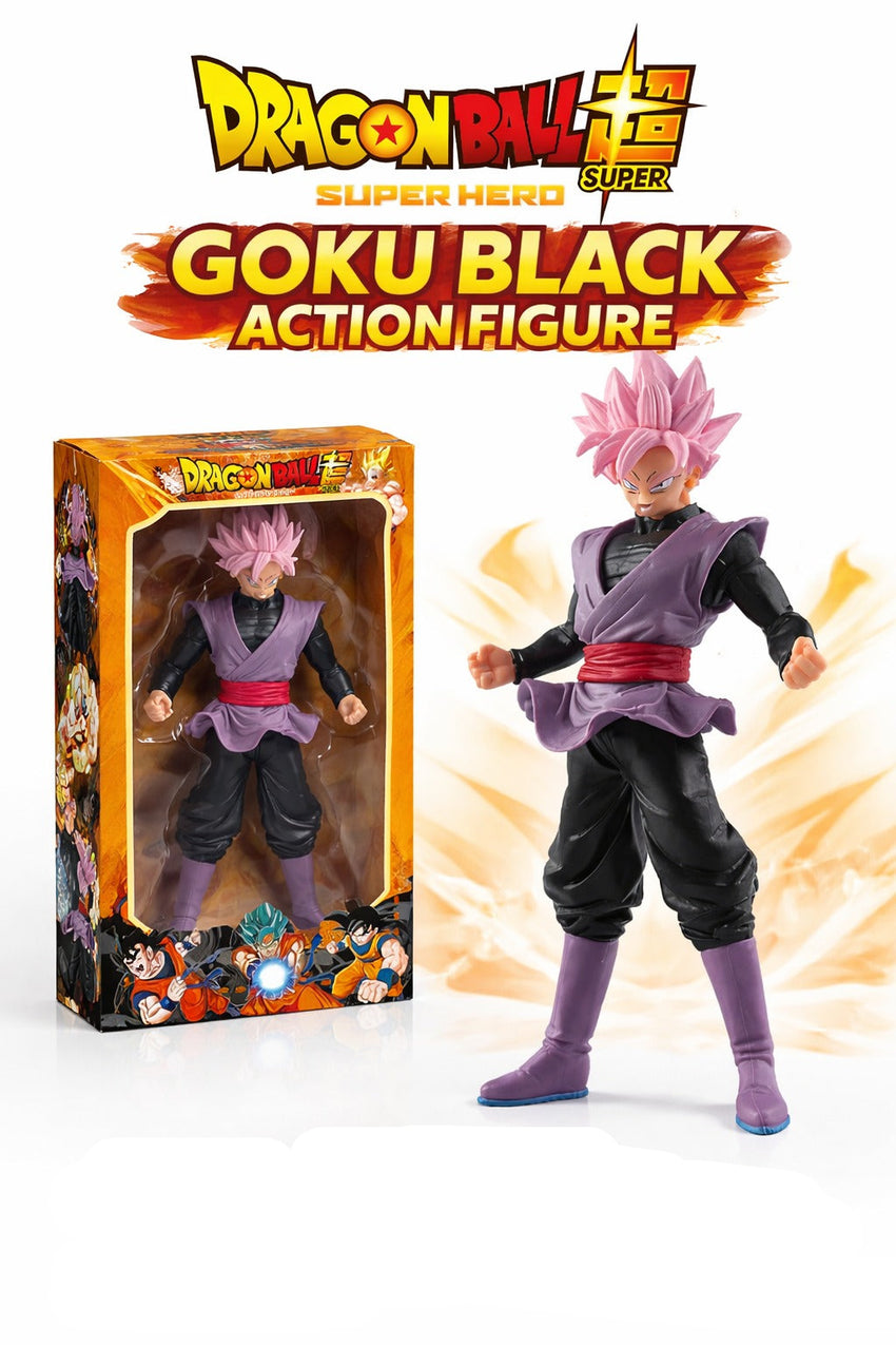 Dragon Ball Z Figure - BBT600-15