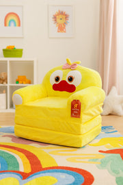 Yellow Duck