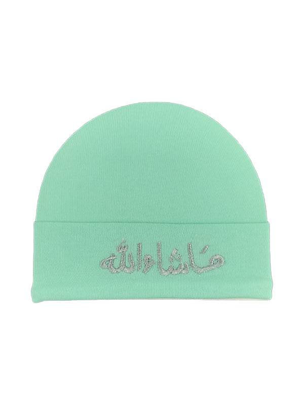 Masha Allah Cap