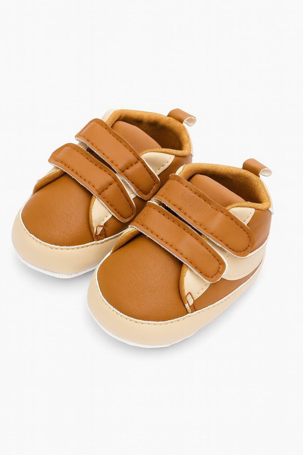 Baby Shoes (0-12M)