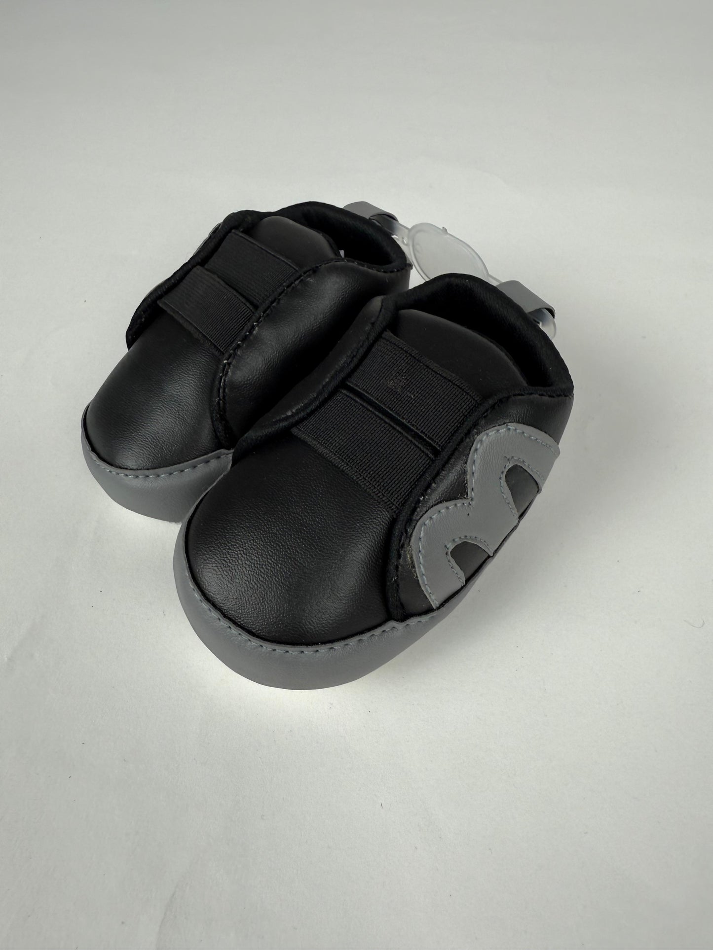 SH473-baby Shoes - 0-12M