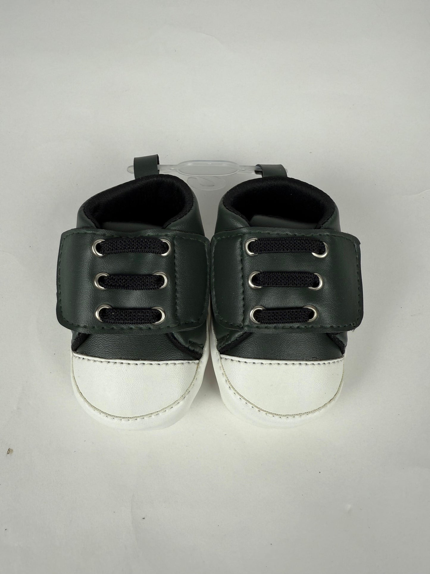 SH472-baby Shoes - 0-12M