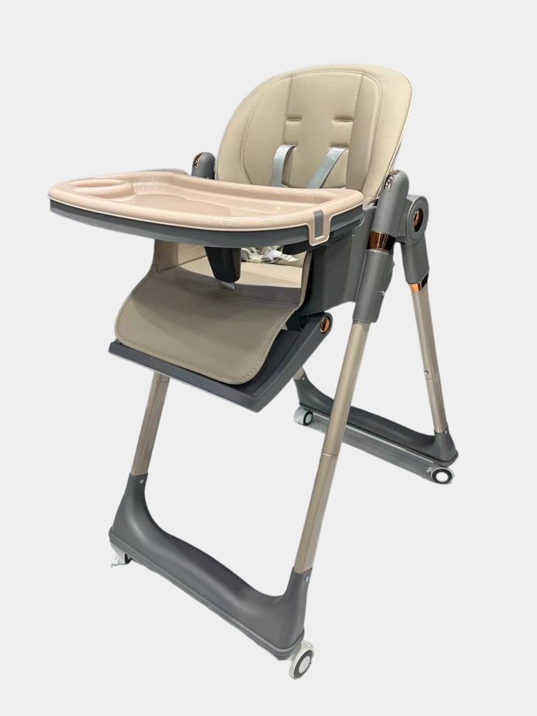 Kidilo Baby High Chair for Feeding Children-AQ-8122