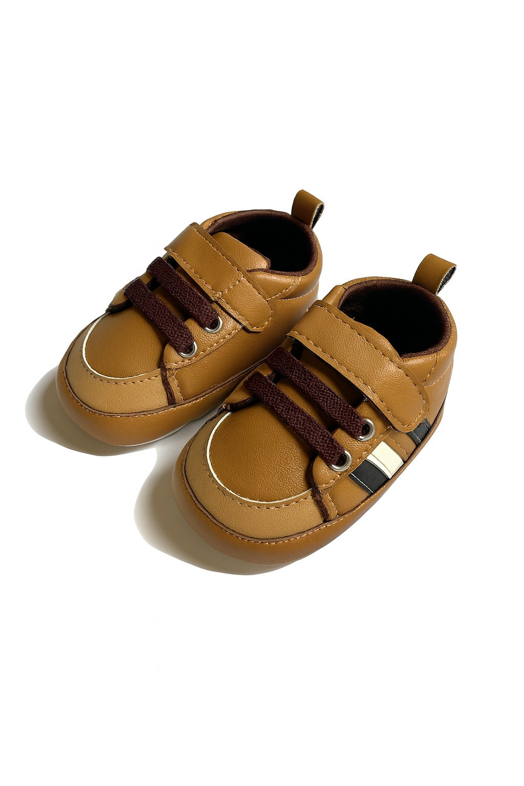 Baby Shoes (0-12M)