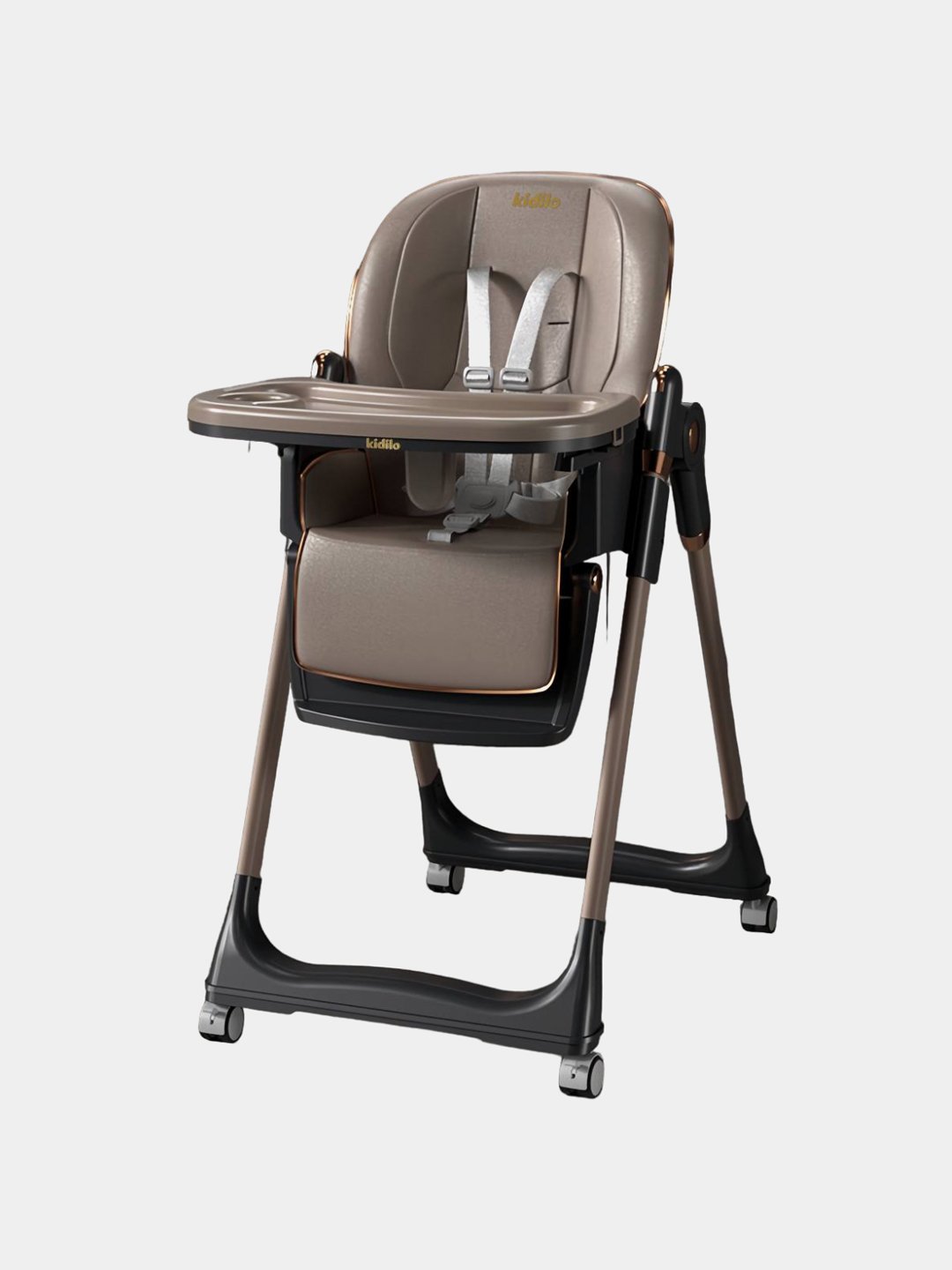 Kidilo Baby High Chair for Feeding Children-AQ-8122