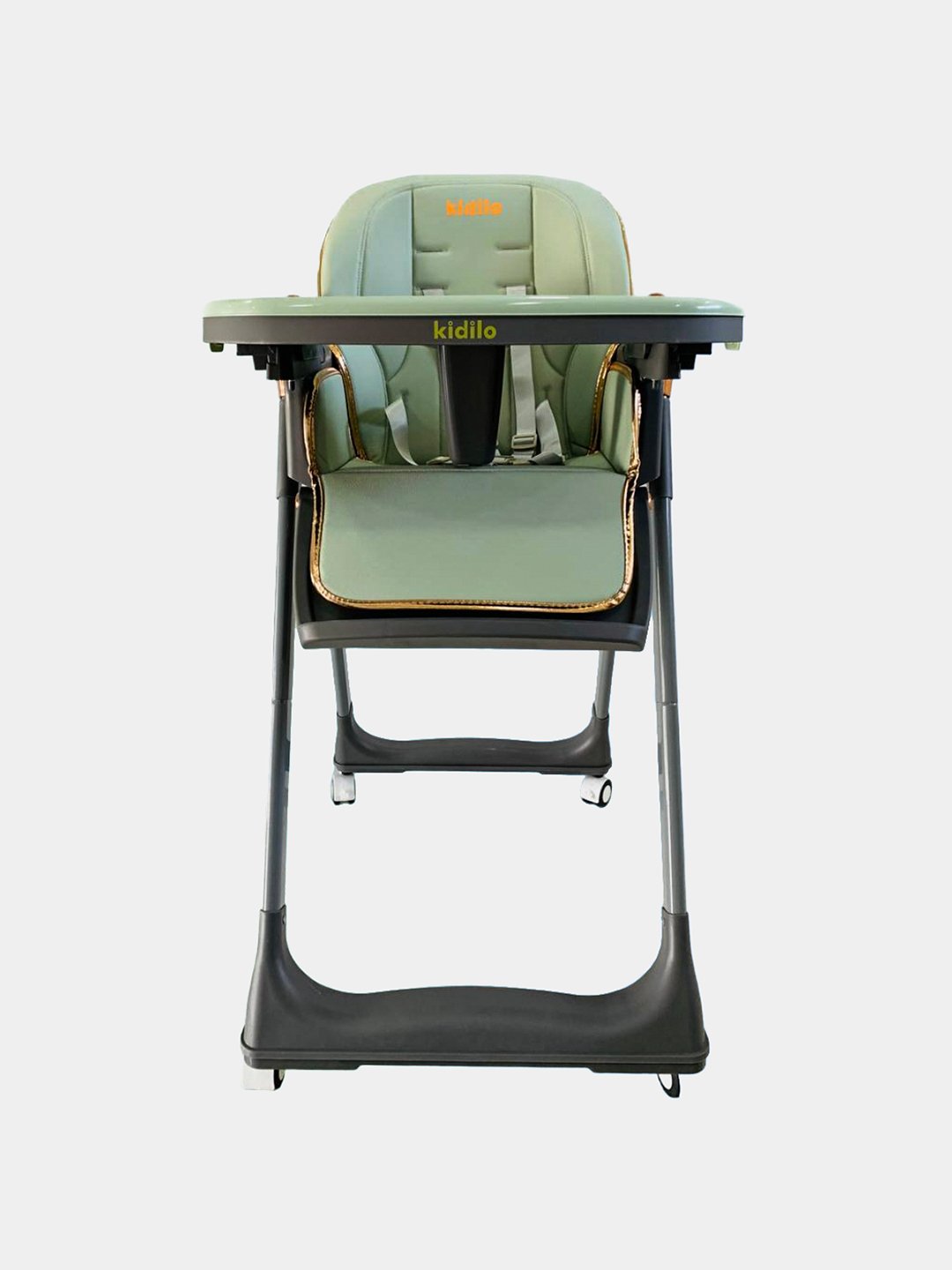 Kidilo Baby High Chair for Feeding Children-AQ-8122
