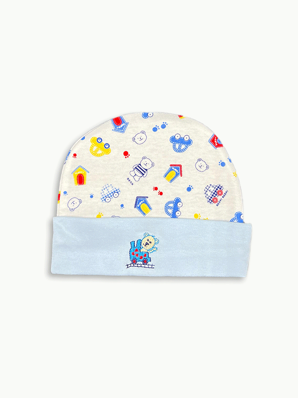 Cotton Caps