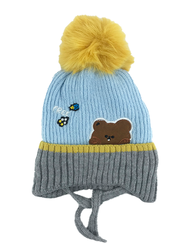 CP86-Winter Cap