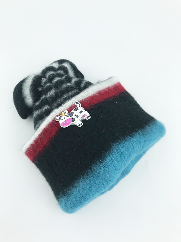 CP93-Winter Cap