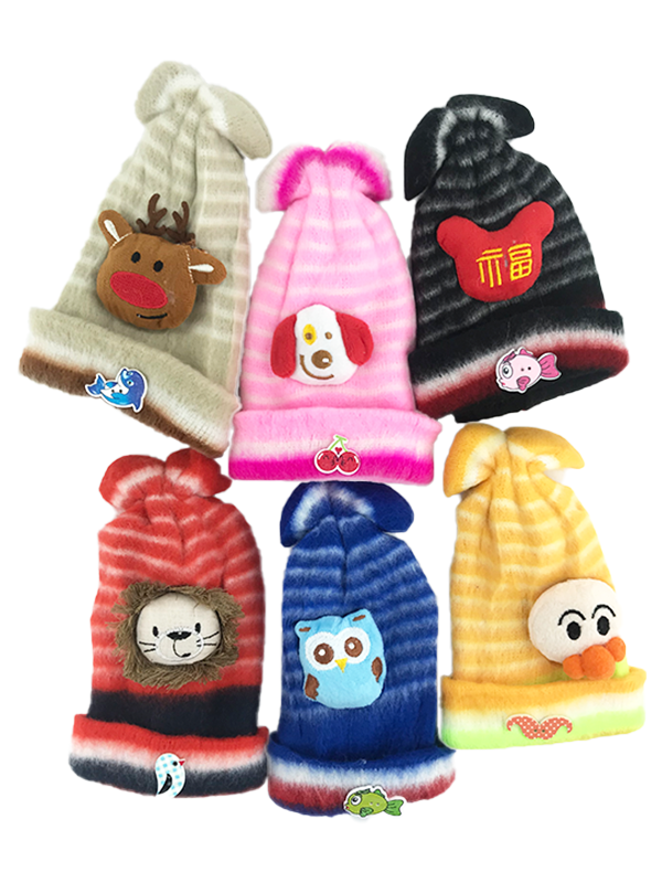 CP93-Winter Cap