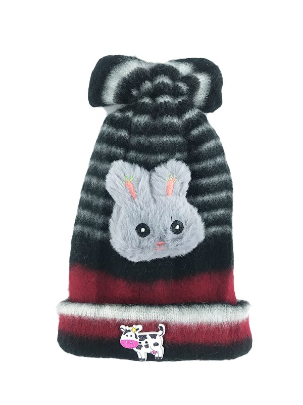 CP93-Winter Cap
