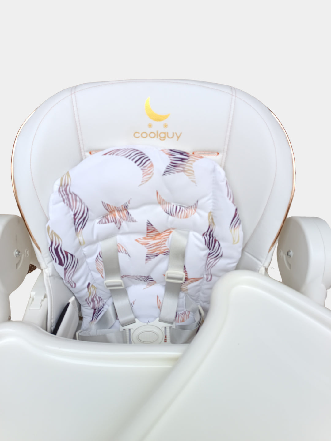 Portable High Chair for Kids Relax Seat-AQ-S-805
