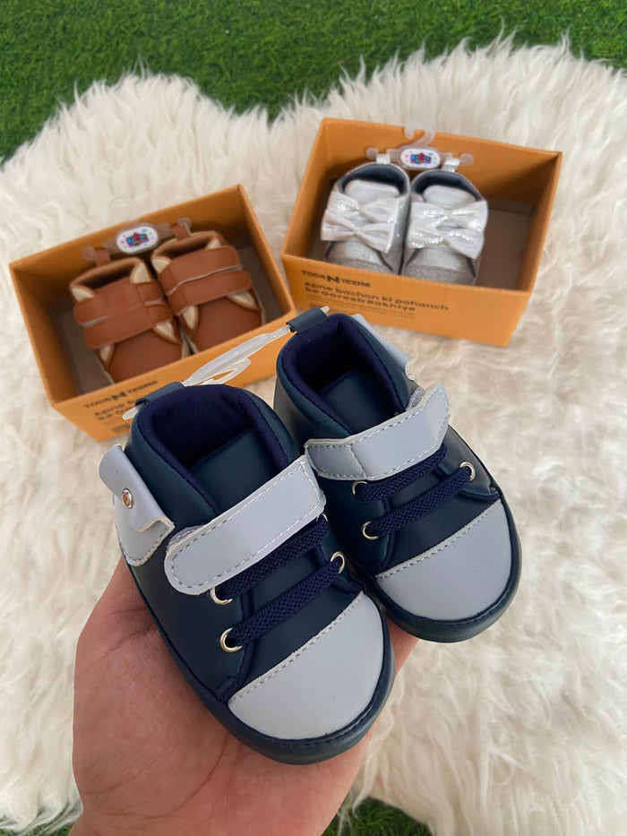 Baby Shoes (0-12M)