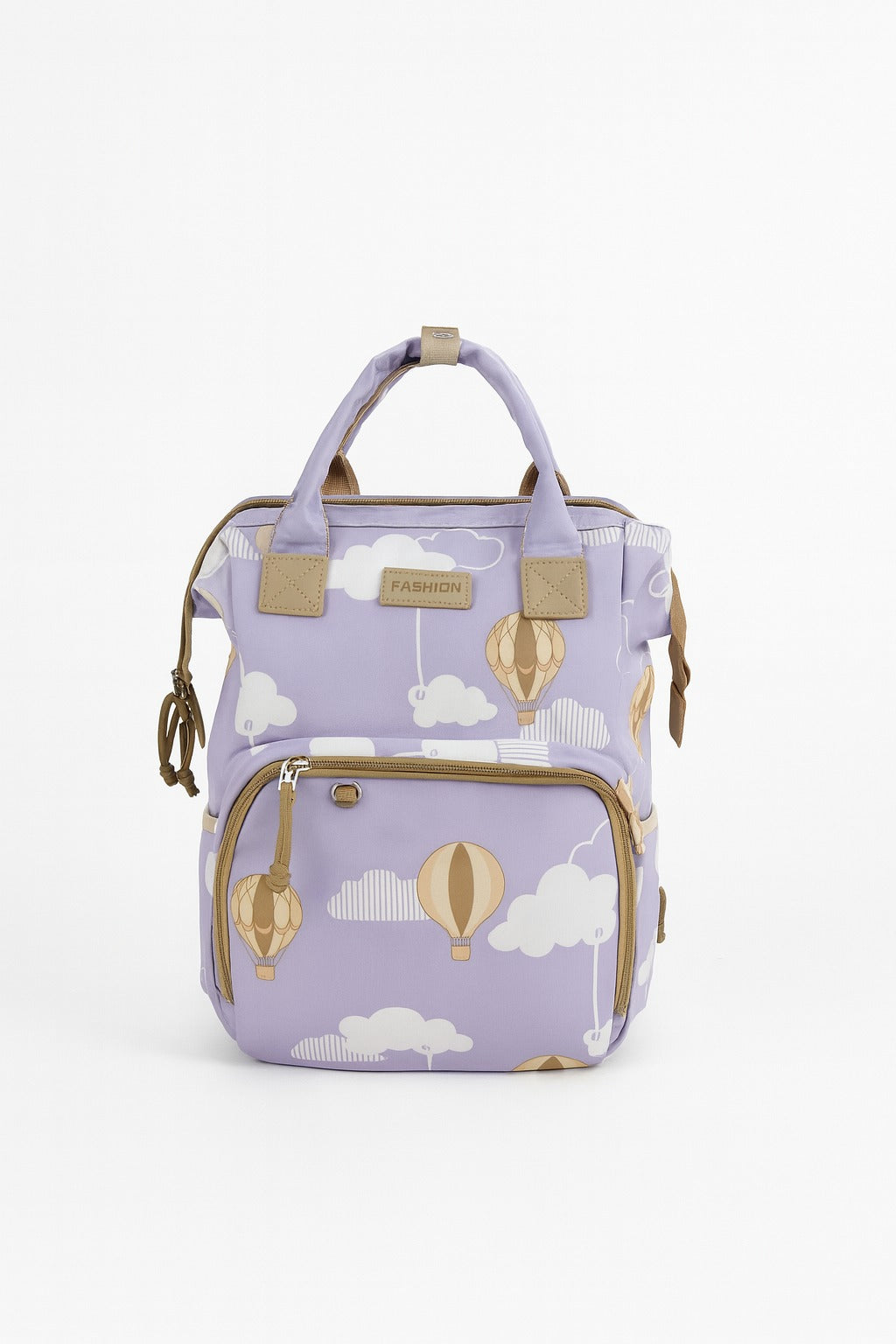 DB236-Air Balon Baby Diaper Bag