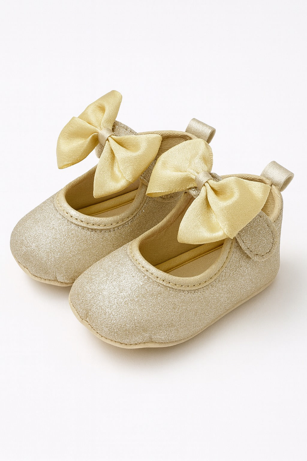 SH482-baby Shoes - 3-15M