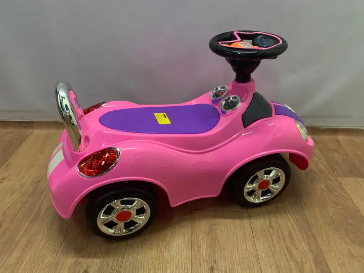Baby Tolo Push Car Style For Kids BZ-A+B-7639