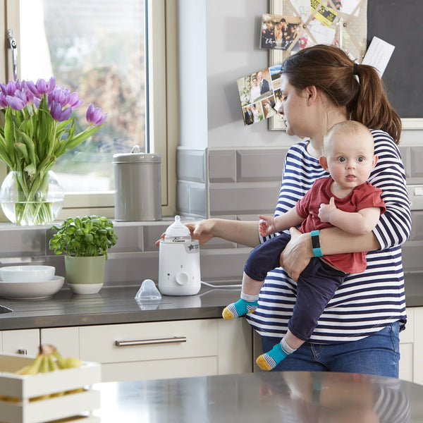 Tommee Tippee Easiwarm Bottle & Food Warmer