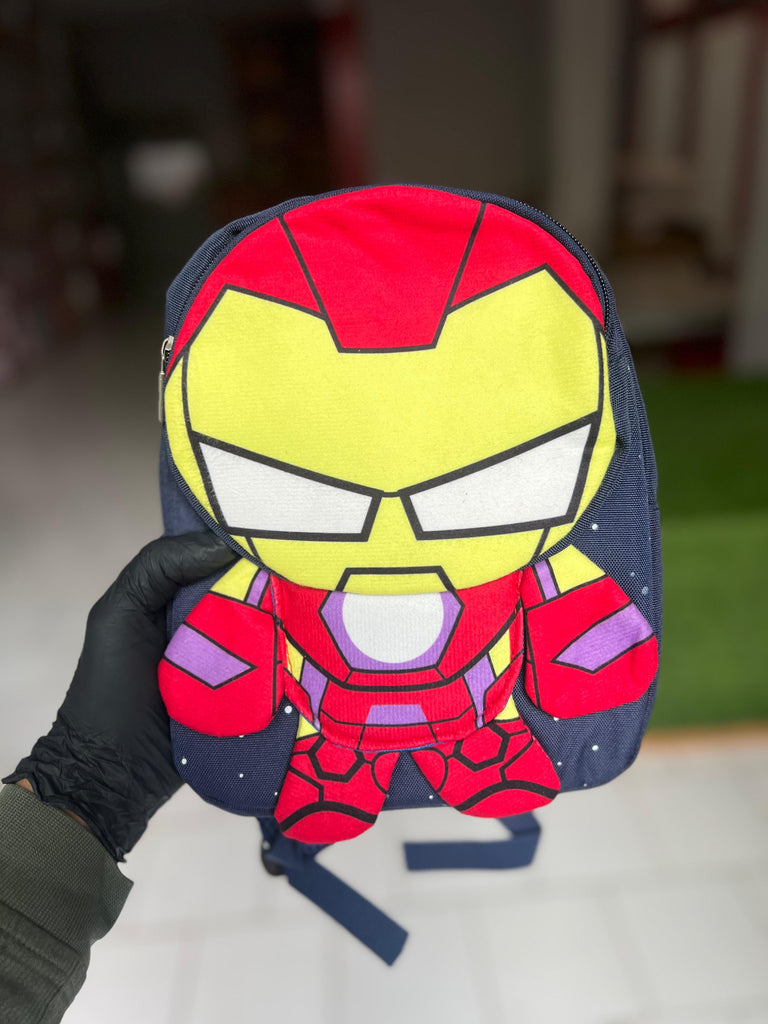 SB09- School Bag