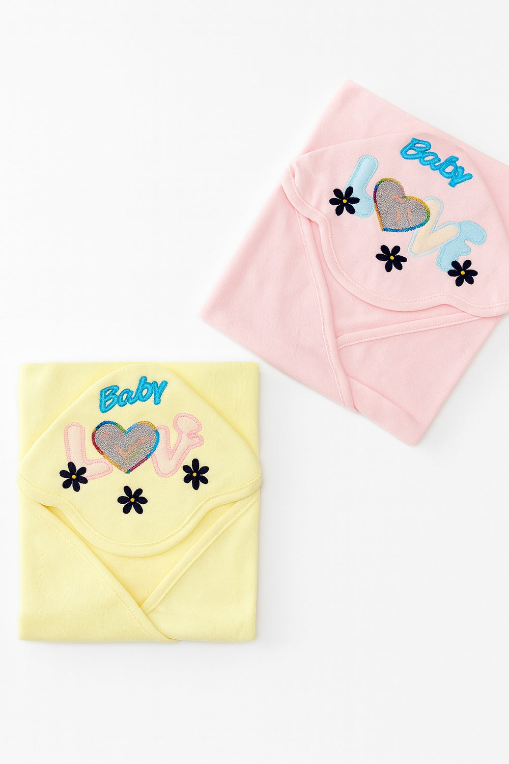 Baby Cotton Wrap Sheet