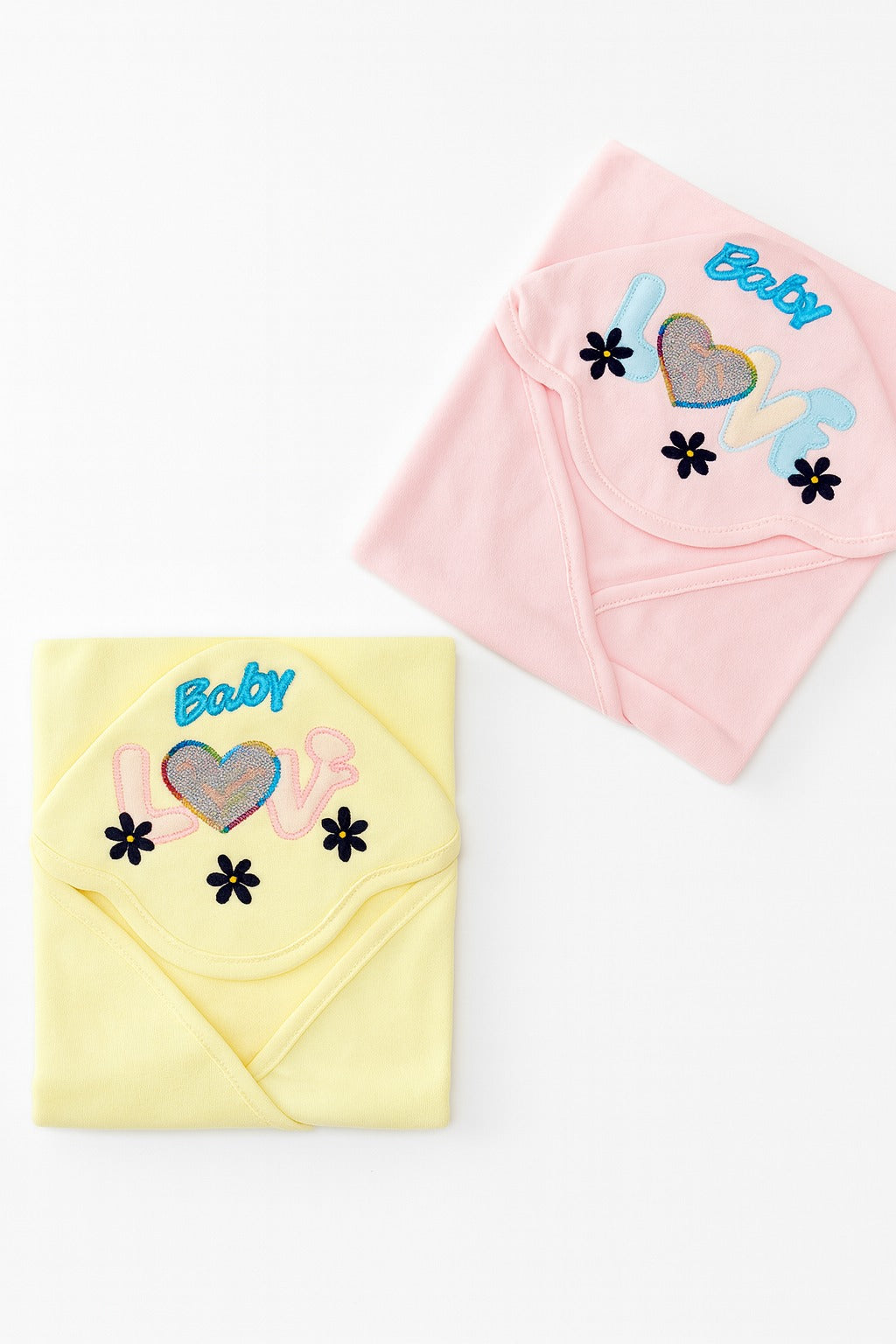 Baby Cotton Wrap Sheet
