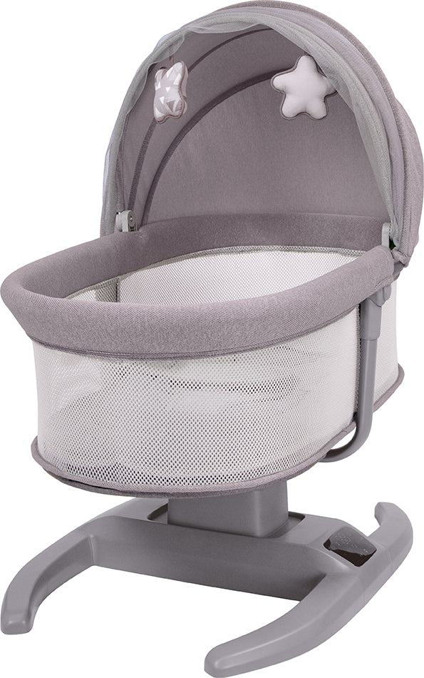 Mastela H Multi Motion Baby Cradle Swing-BZ-08401