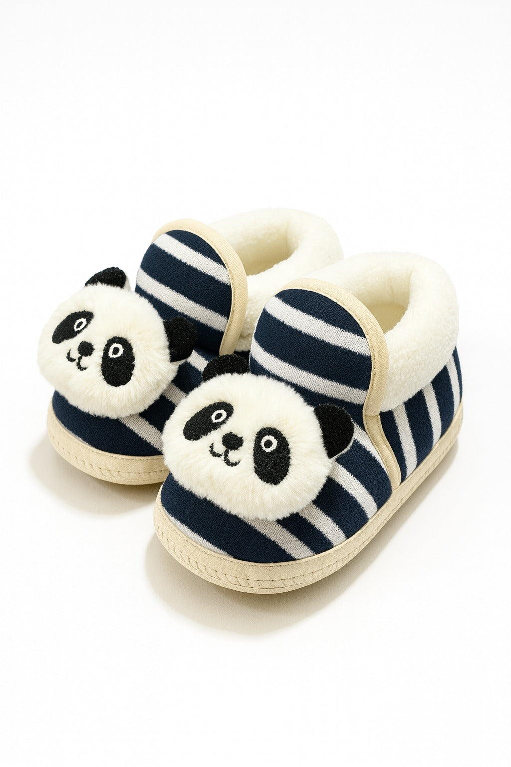 Furr winter shoes - 0-12M