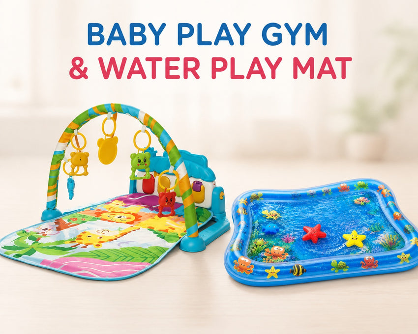 Baby Water Play Mat
