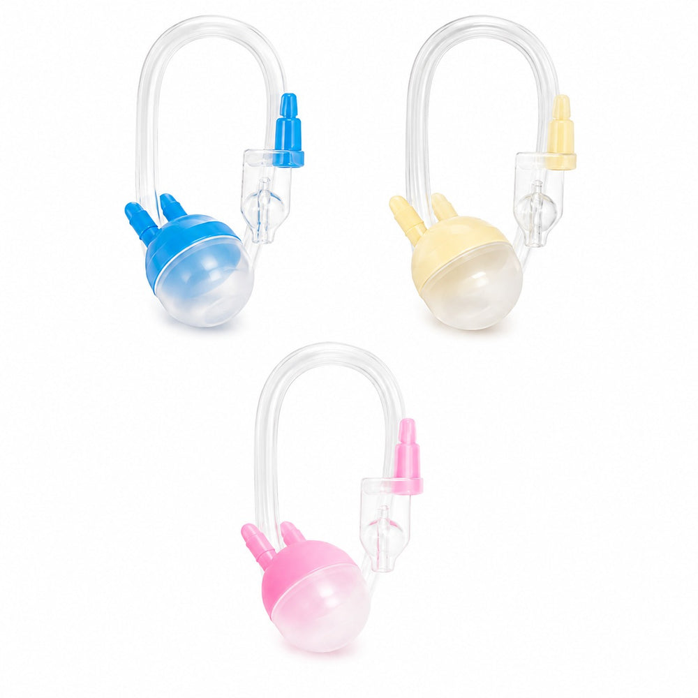Catheter Nasal Suction Device