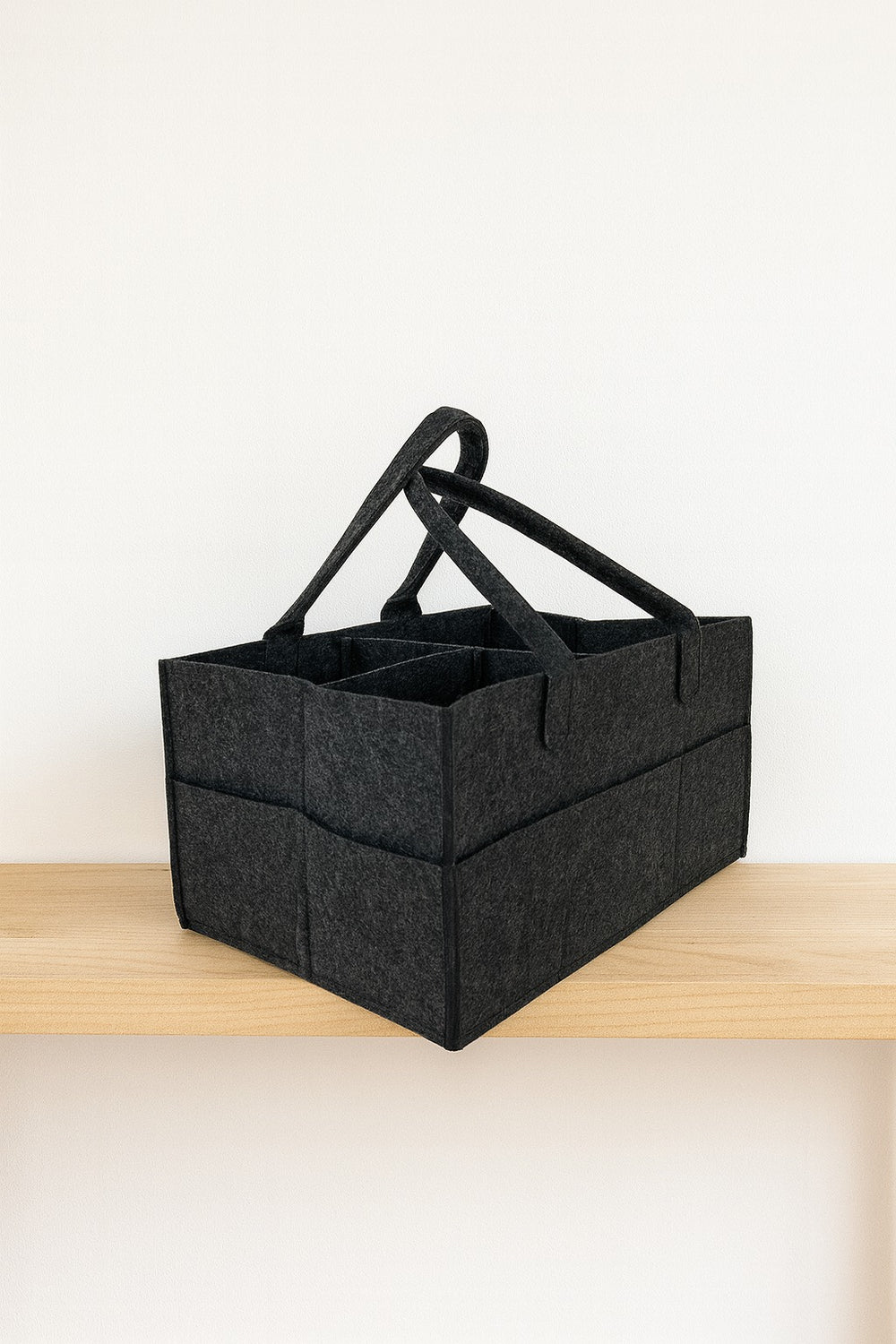 DB184- Diaper Organizer Caddy