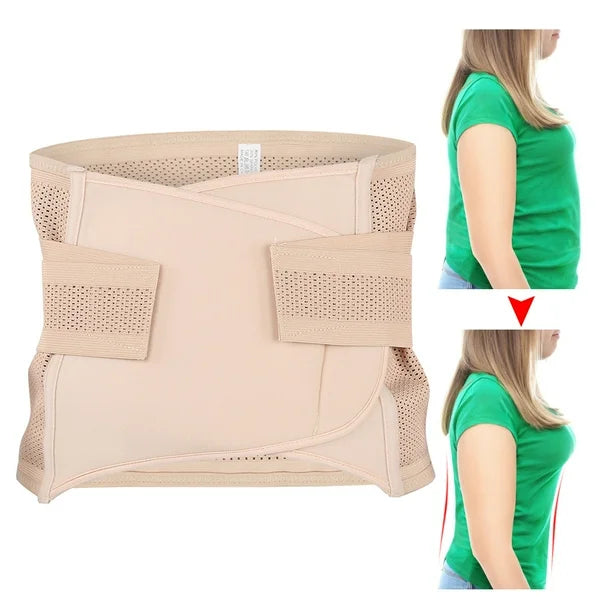 BA80-Postpartum Belt