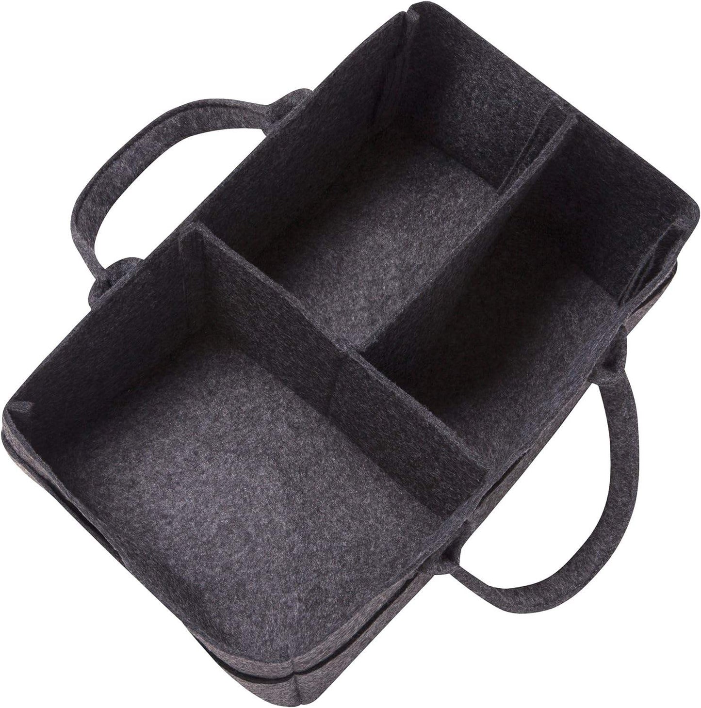 DB184- Diaper Organizer Caddy