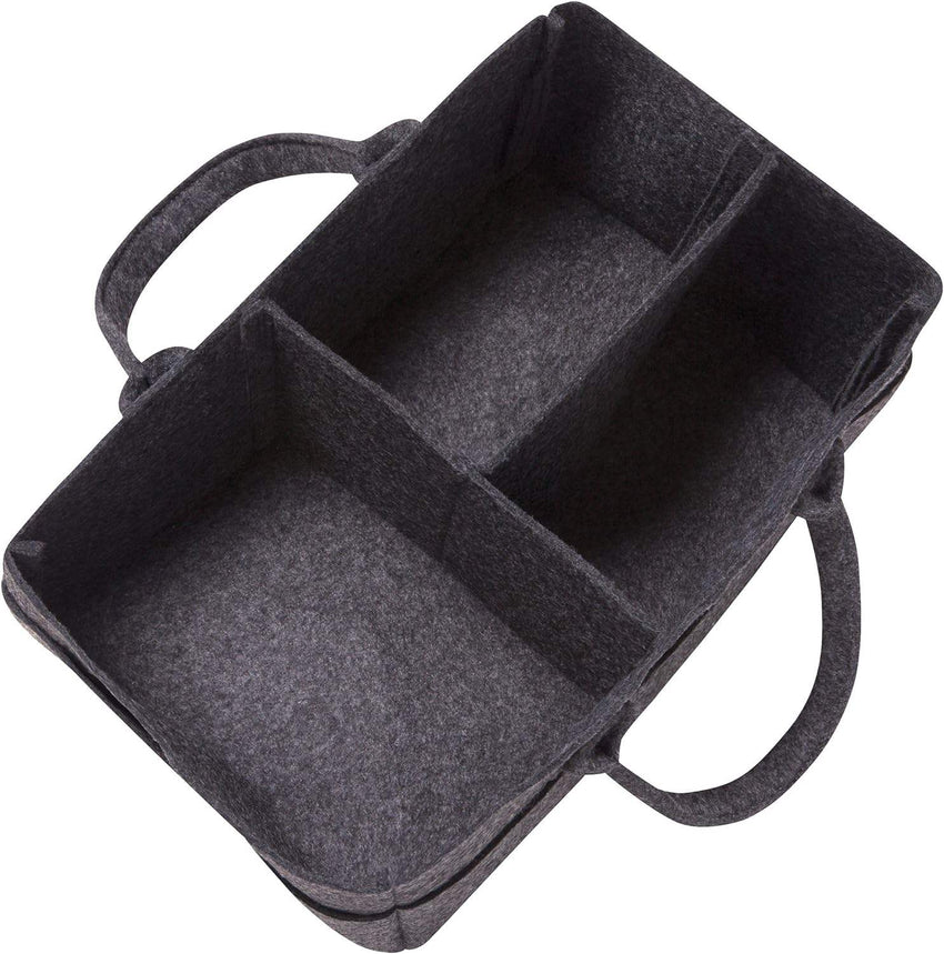 DB184- Diaper Organizer Caddy