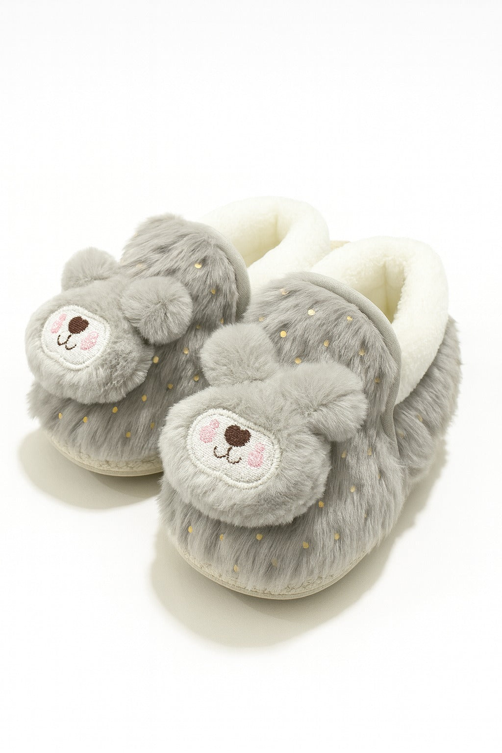 Furr winter shoes - 0-12M