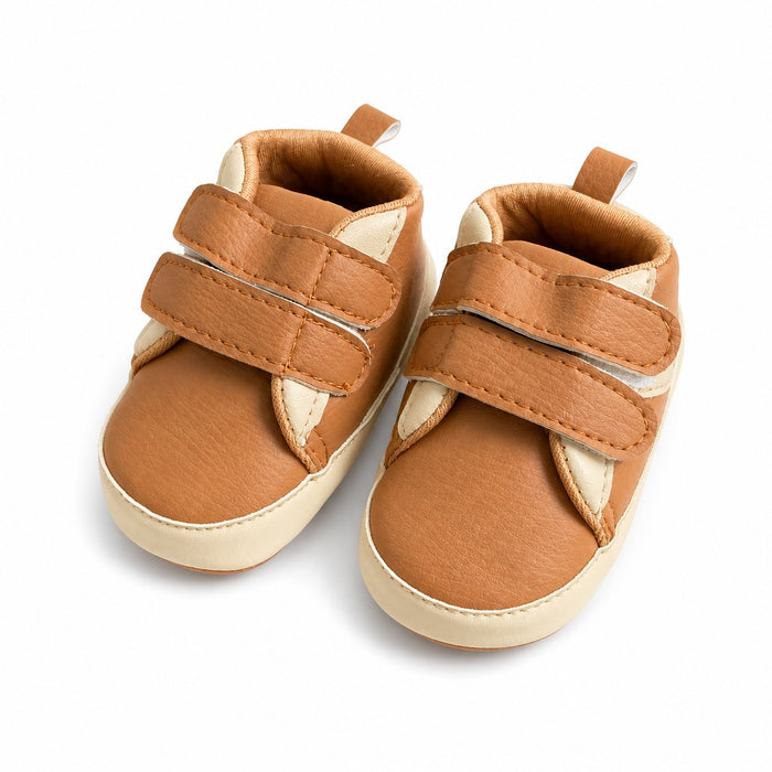 Baby Shoes (0-12M)