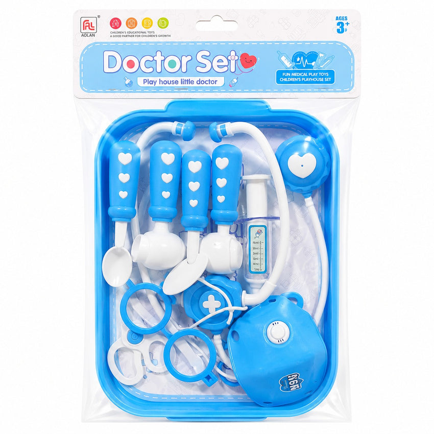 Premium Doctor Set