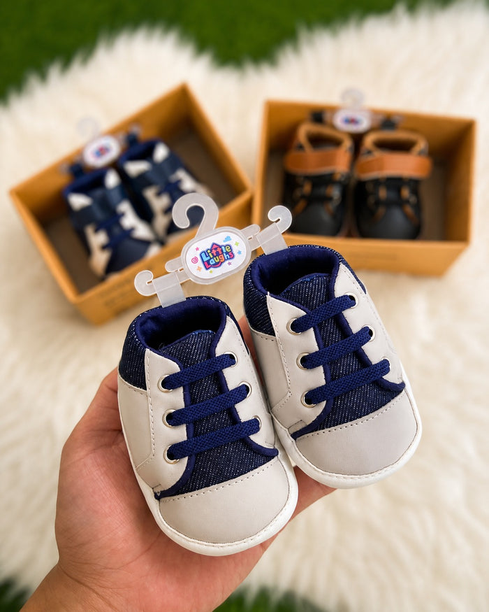 Baby Shoes (0-12M)