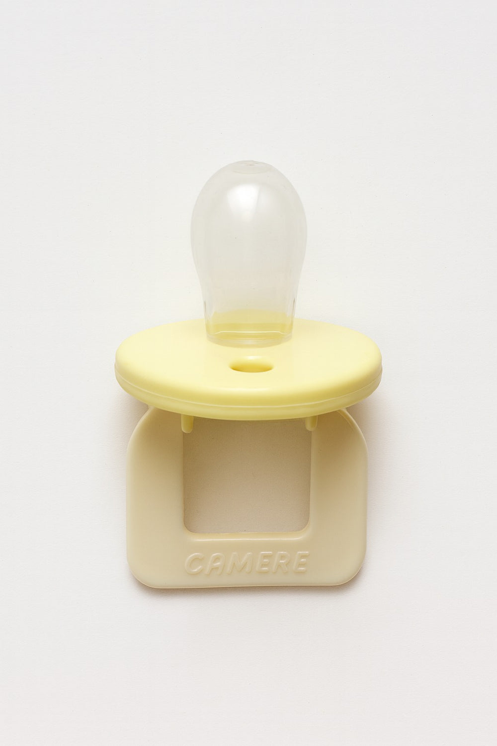 FE189-Silicone Pacifier