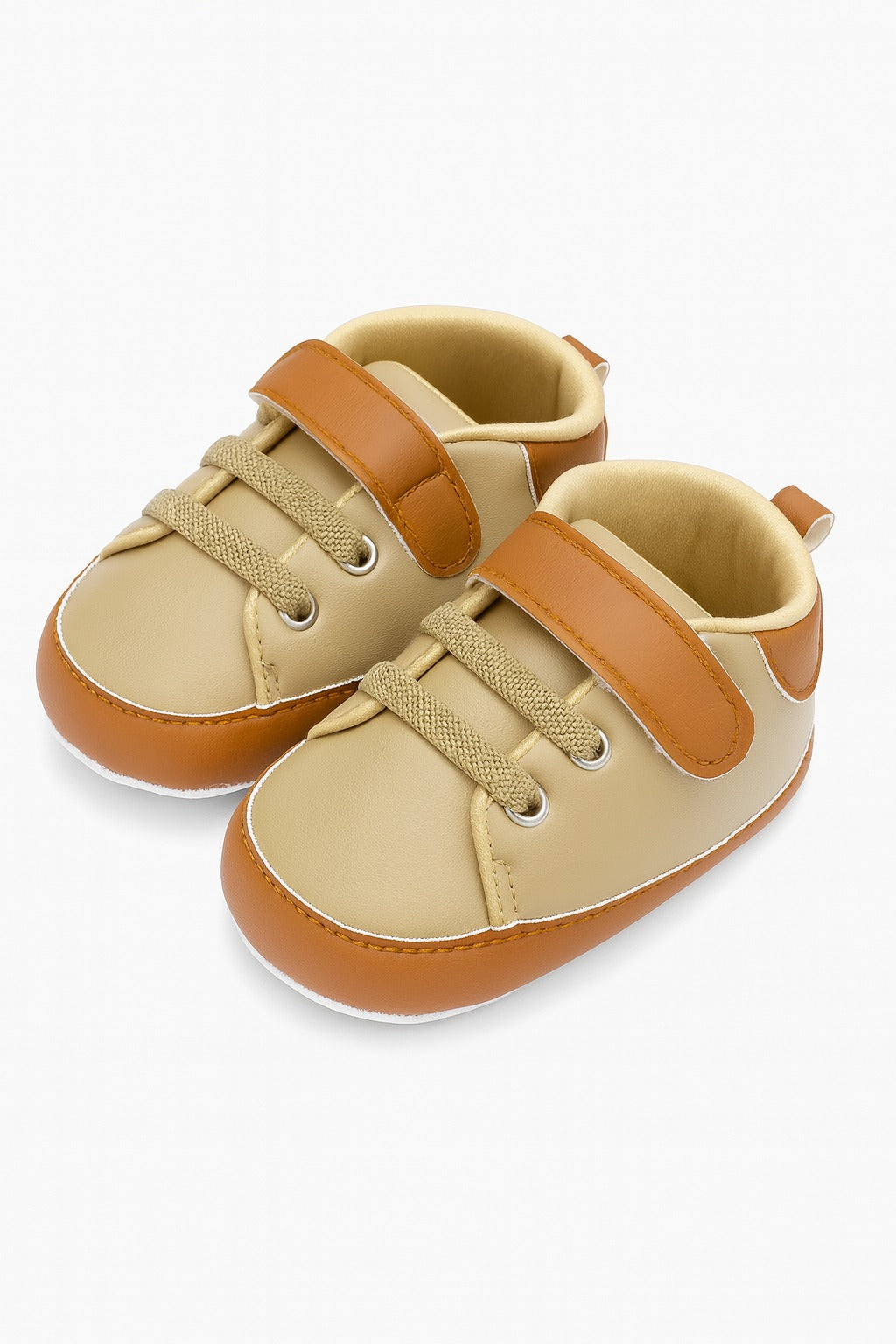 SH483-baby Shoes - 0-12M