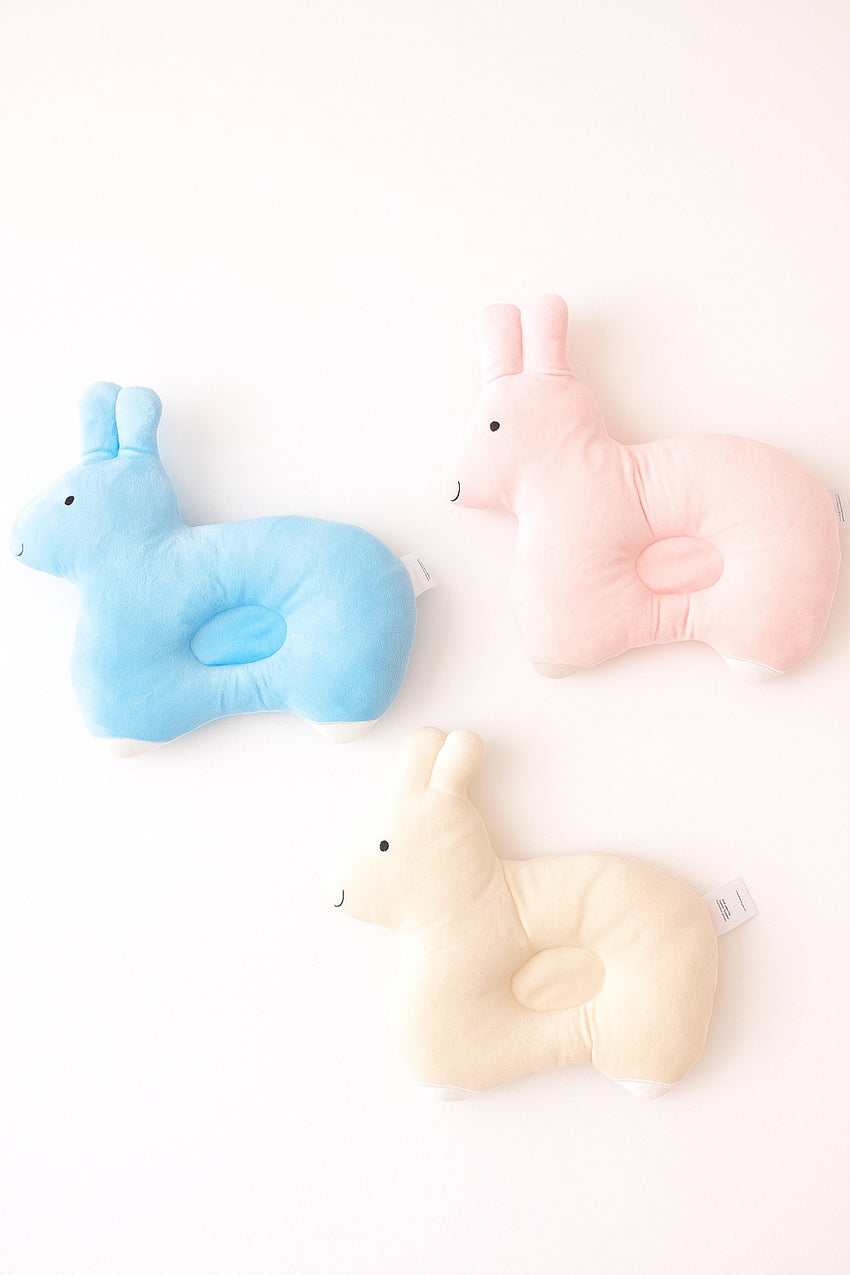 Cute Velvet Pillow