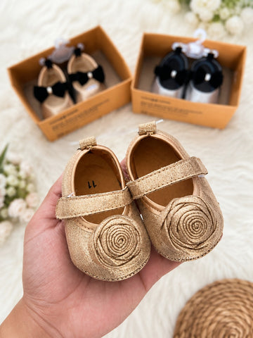Baby Shoes (0-12M)
